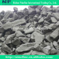 The Smelting Fuel Carbon Anode Scrap